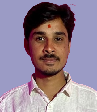 Mr. Aman Chouhan